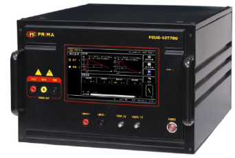  EMCPRIMA 임펄스서지발생기,10/1000μs 임펄스 전류 발생기 / 규격 IEC60060 IEC60151-1