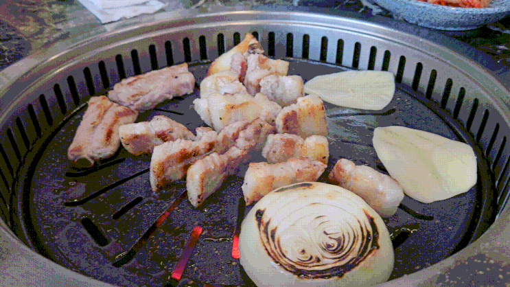 청주맛집 갈비스토리 먹어봤어요 지웰맛집 청주회식장소