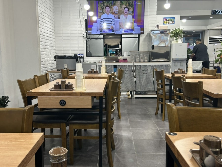 소문난순대국 사진 3