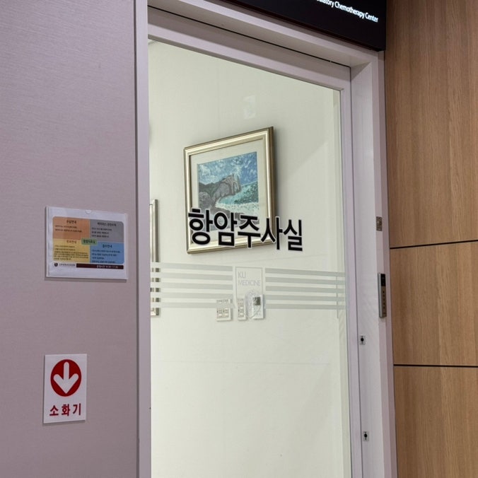  25회차 루프린 주사 부작용 홍조 및 열감 후기