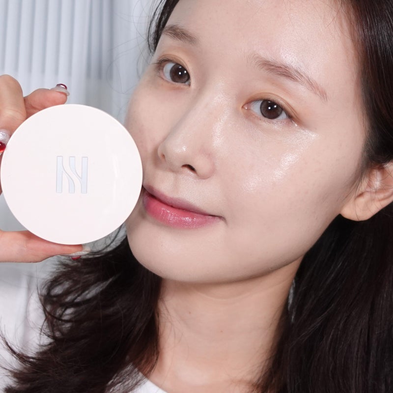 헤라 리플렉션 스킨 글로우 쿠션 파운데이션 00N1 다이아 17N1 아이보리 21C1 로제바닐라