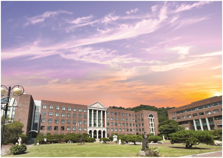  인천 역세권대학 경인여자대학교 | 계산역에서 10분, 수도권 통학도 OK!