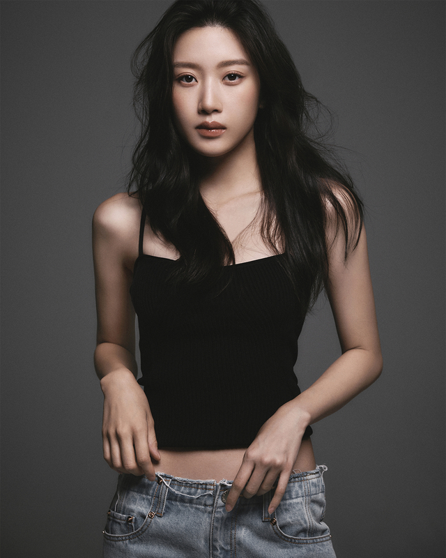 <b>문가영</b>, 첫 <b>아시아 팬미팅</b> 투어 개최