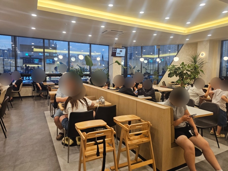 설빙 안성아양점 사진 2