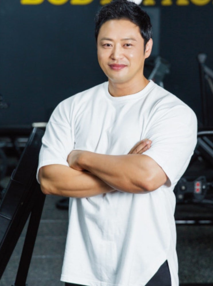 <b>양치승</b>, <b>헬스장 폐업</b> 직접 알리며 환불 안내…