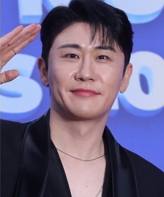 (기사)<b>영탁 가오정</b> 특급 <b>게스트</b>로 출연한다.