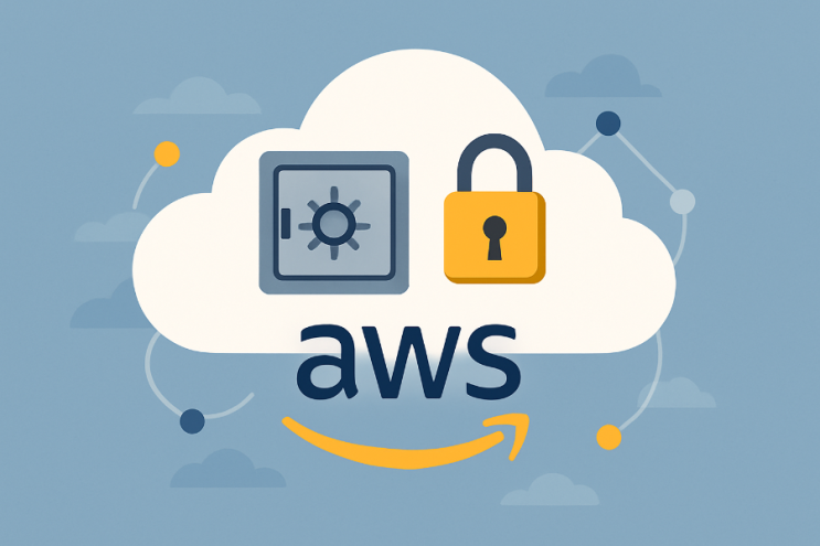  금융 클라우드 전환의 중심에 선 AWS