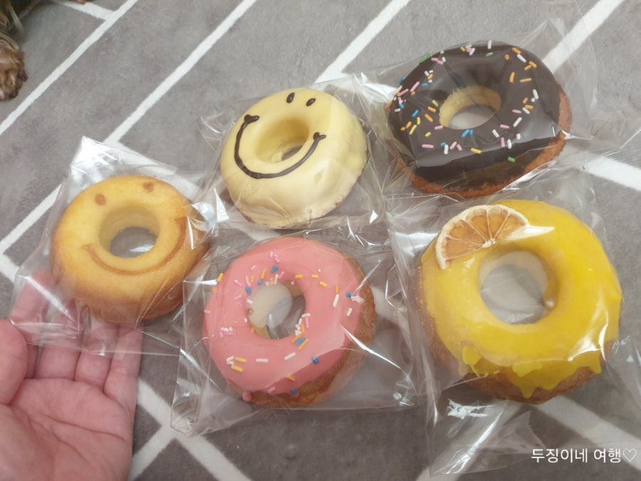 아이엠도넛 홍천점 사진 5