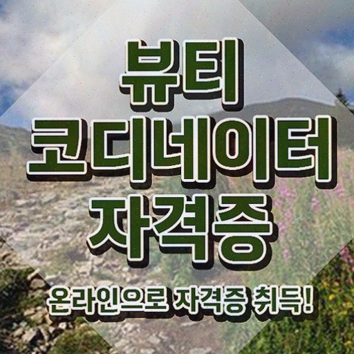  코디네이터학원 , 취득했던 후기 필수 정보