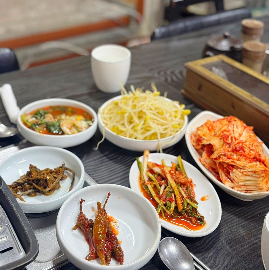맛고을추어탕 사진 5