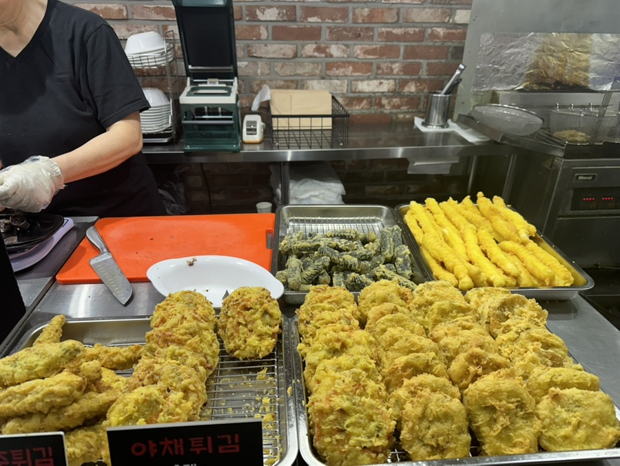 김종구부산어묵 상일동점 사진 6