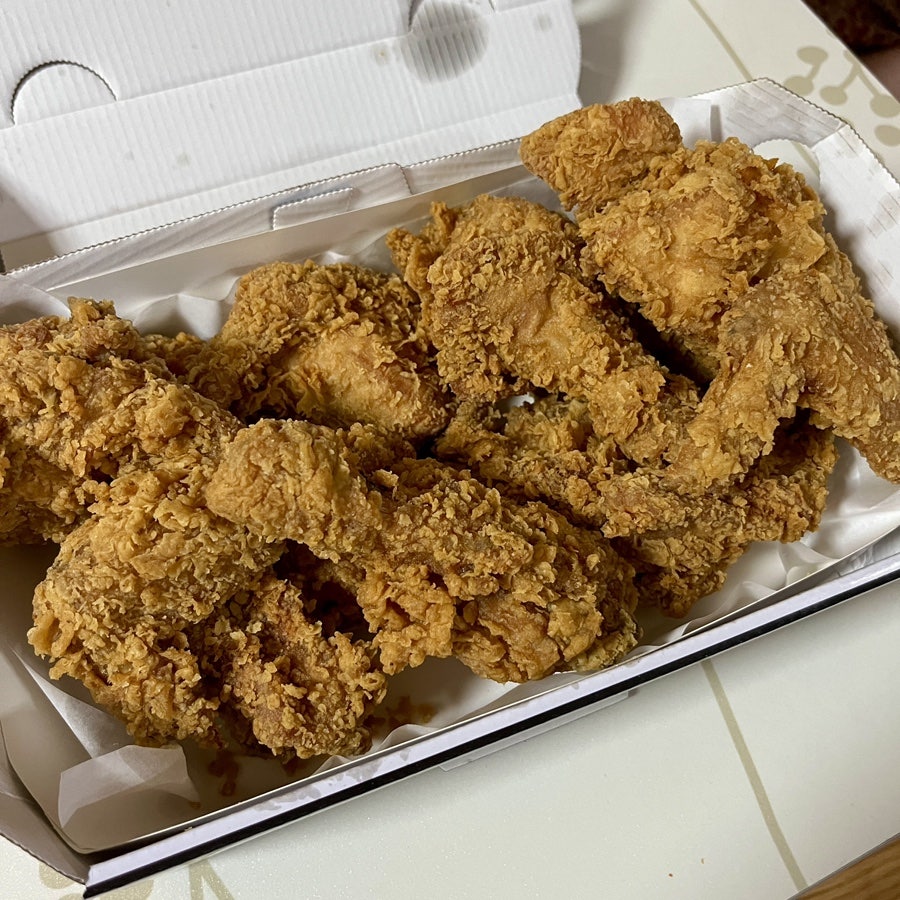 BBQ 전주평화점 사진 6