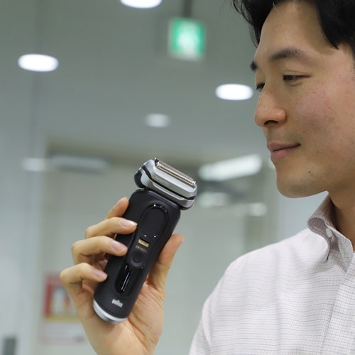 브라운 S9 pro+ 전기면도기 1년 사용기