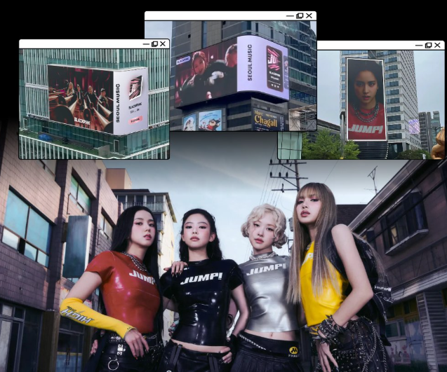 블랙핑크 뛰어 뮤직비디오, 국내외 반응과 유튜브 음원 추출 가이드