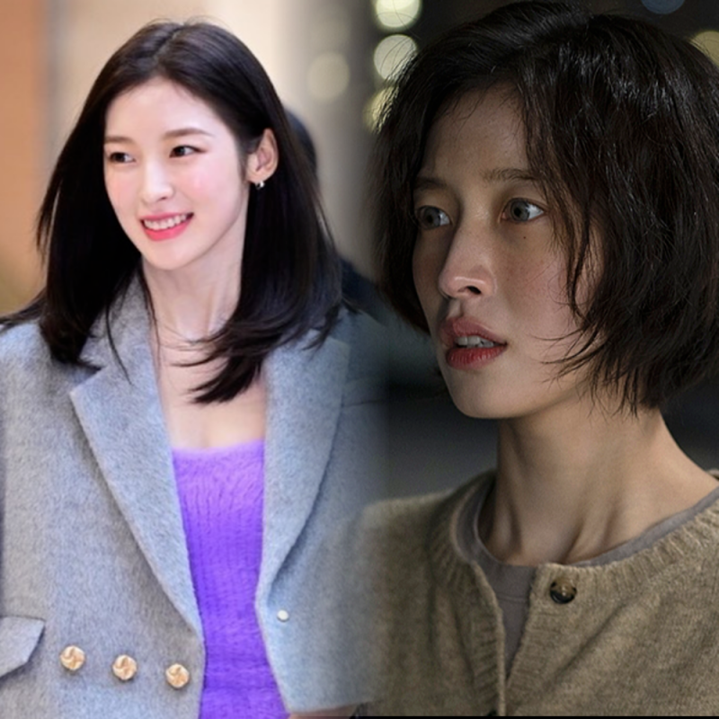 오마이걸 아린 재발견, S라인 현흡 그 자체 (나이 프로필 키 mbti)