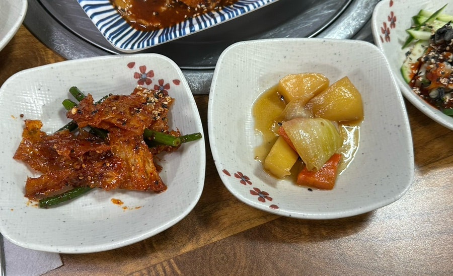 강변가든 사진 7