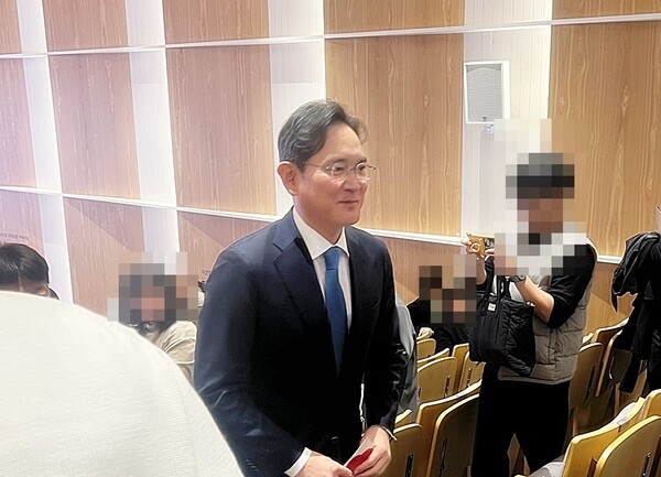 <b>이재용 사법리스크</b> 결론 초읽기… 주가 영향은?