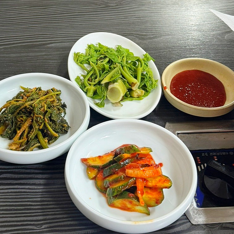 맛고을추어탕 사진 6