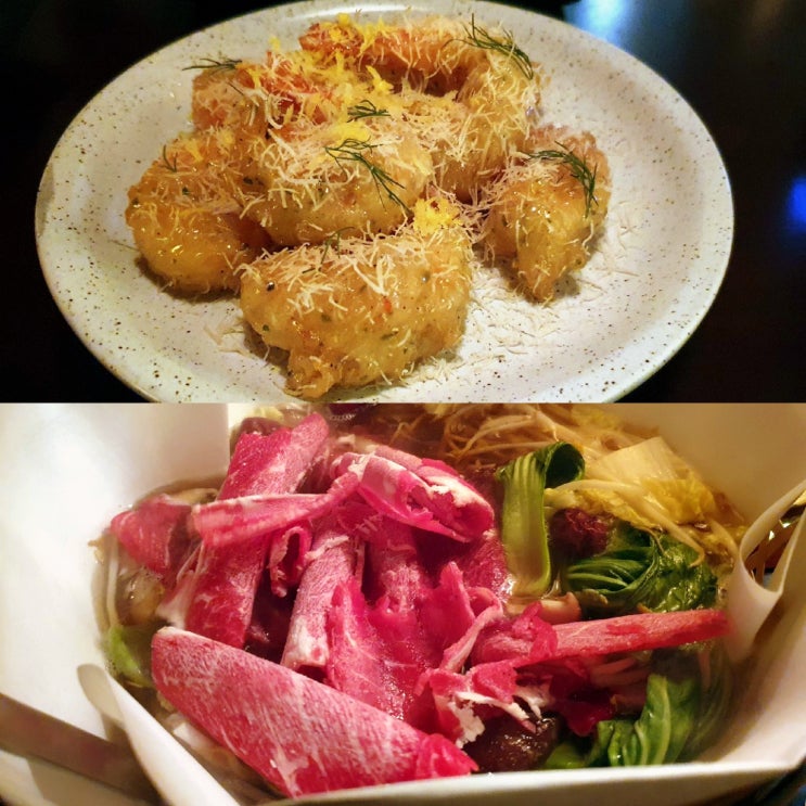  대전 대흥동 감성 술집 이자카야 연남 안주 맛집