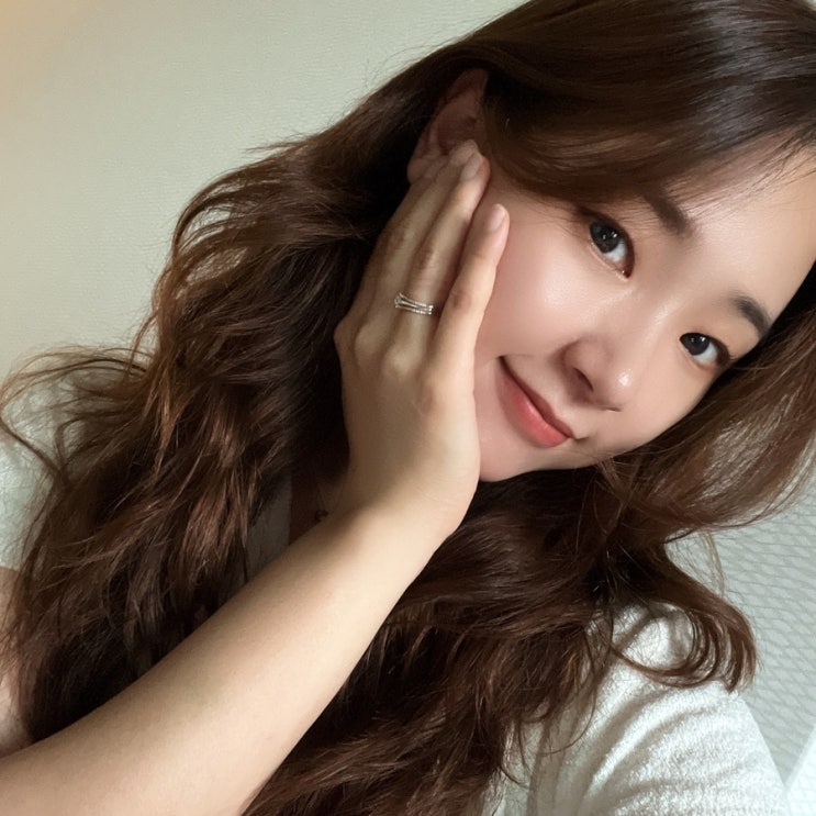  석촌역 미용실 '언매트헤어'에서 유수분 케라틴 클리닉받고 왔어요!