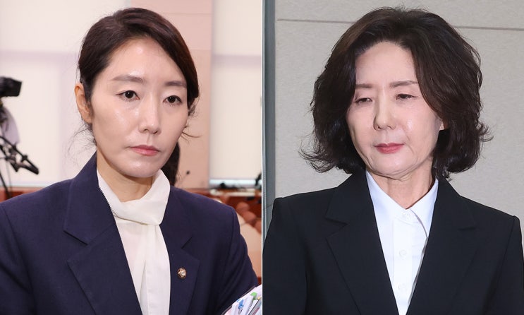 <b>이진숙</b> 후보자 자진 사퇴 촉구. 민주당·대통령실 ‘<b>지명 철회</b>’... 