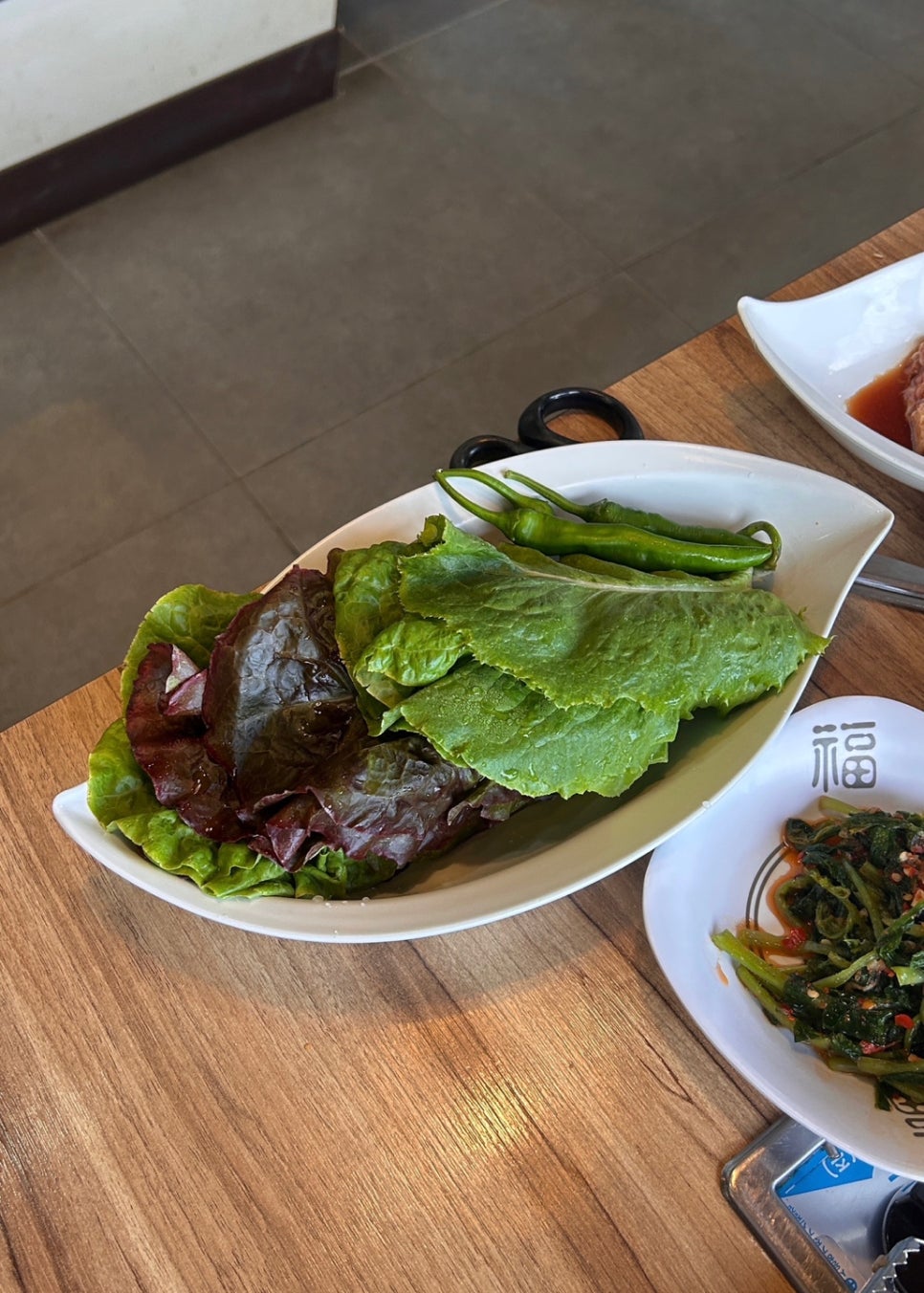 권가네수제숯불구이 사진 4