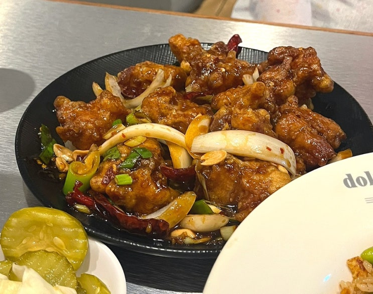  대구 종로 아메리칸 차이니즈 <dolphin99>