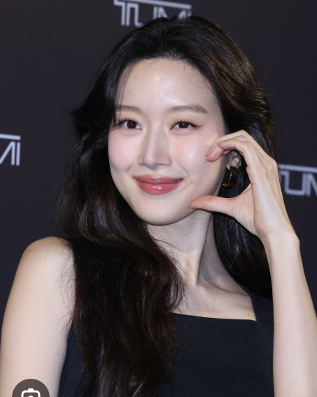 <b>문가영</b>, 데뷔 첫 <b>아시아 팬미팅 투어</b> 개최..글로벌 인기 핫하네