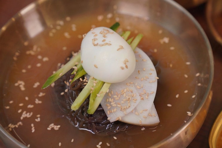  화육우소 구월점, 신선한 구월동소갈비와 차돌된장찌개