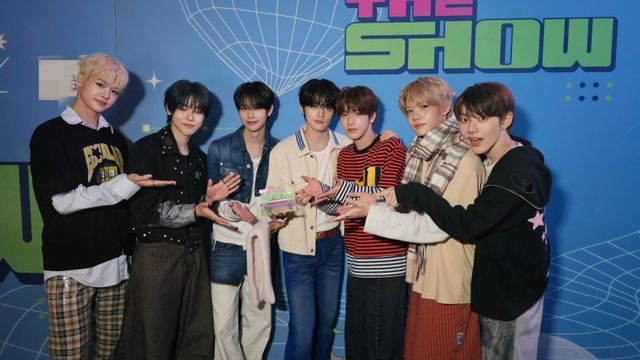 <b>클로즈 유어 아이즈</b>, ‘스노이 서머’ <b>컴백</b> 6일 만에 ‘더쇼’... 
