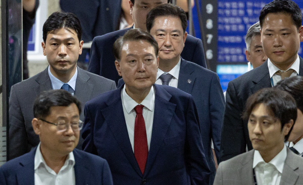최보원 부장판사 프로필 및 <b>윤석열</b> 전 대통령 <b>구속적부심</b> 배당