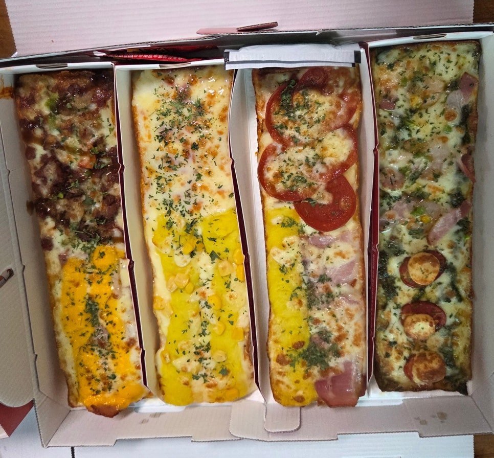 피자먹다 지산점 사진 5