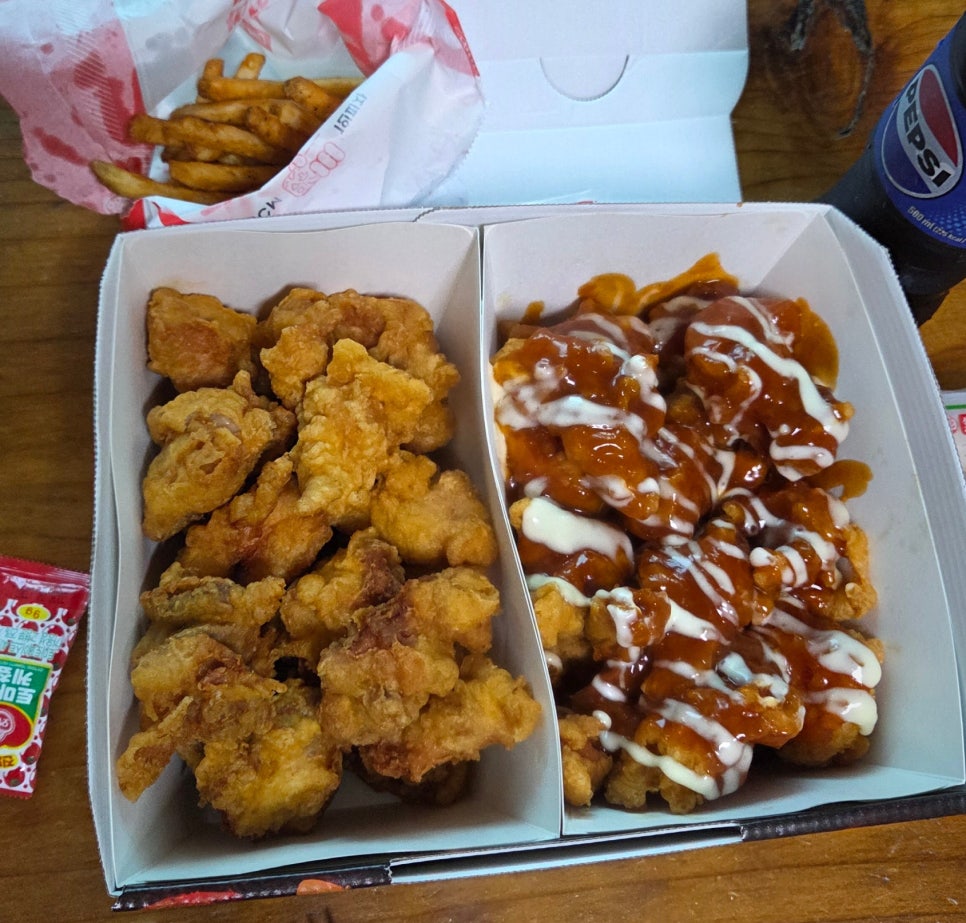 피자먹다 지산점 사진 1