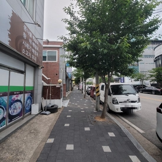 선운콩나물해장국 사진 6