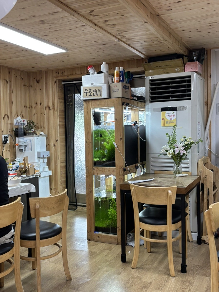 정금쉼터 사진 6