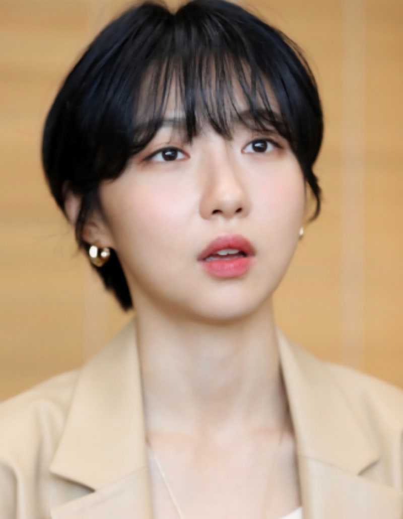 주현영 사주