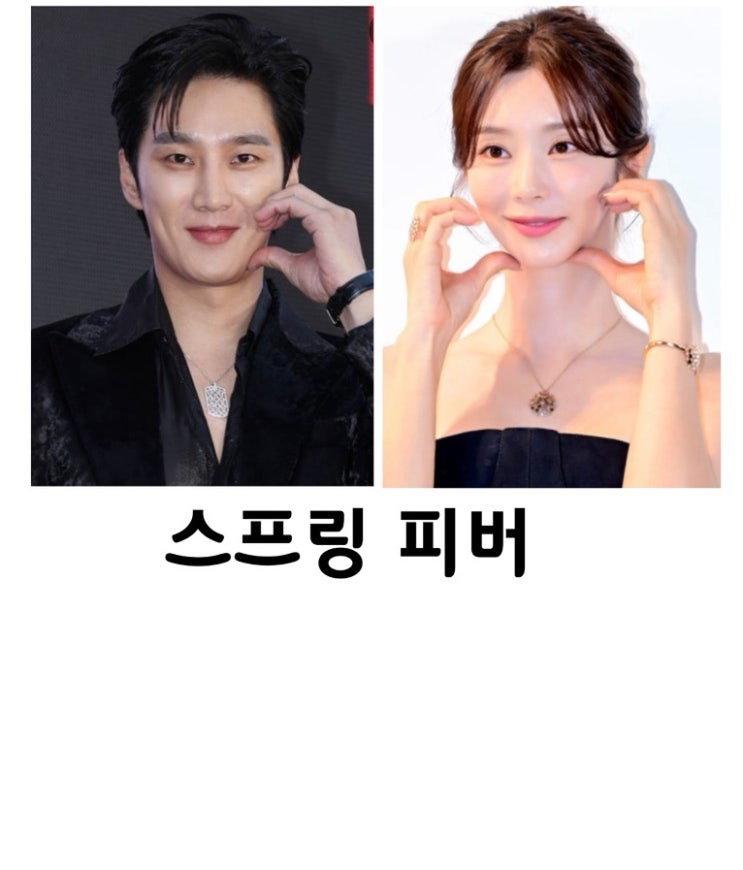 <b>스프링피버</b>, 안보현, 이주빈, tvN드라마