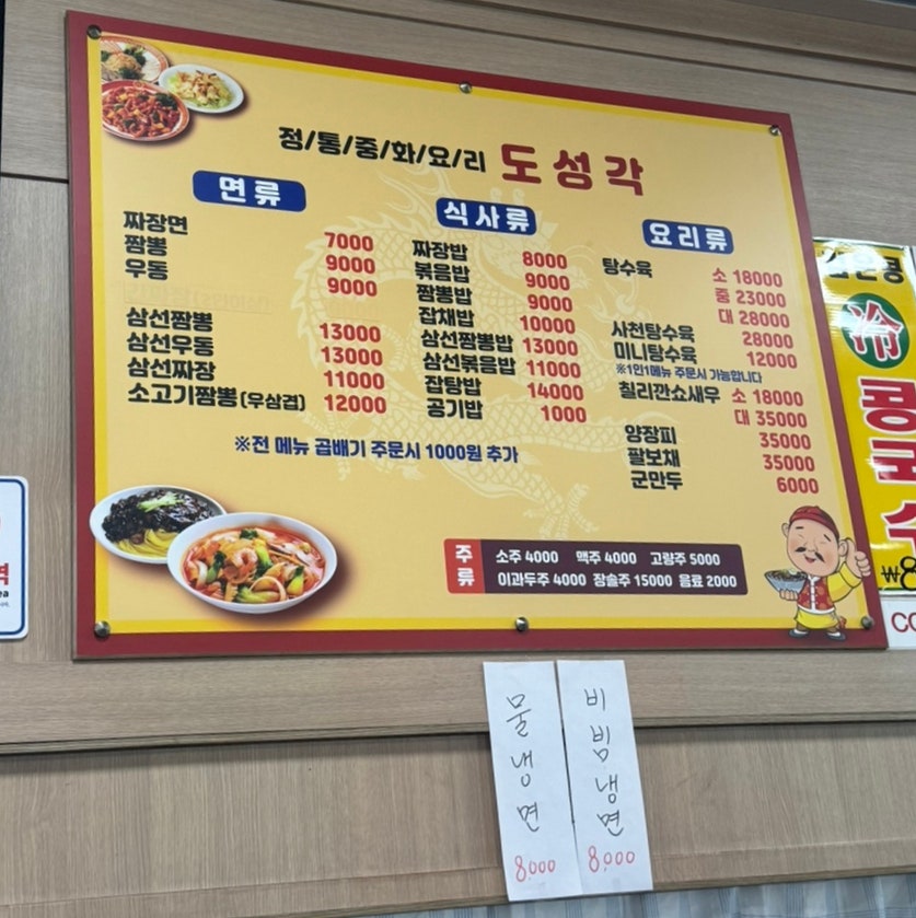Doseonggak photo 6