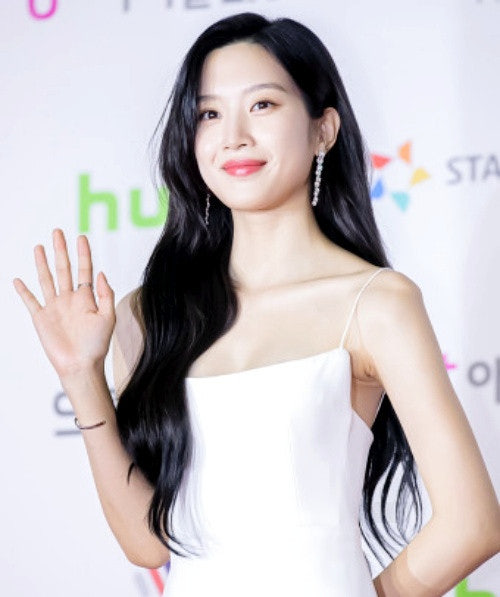 <b>문가영</b>, 첫 <b>아시아 팬미팅</b> 확정 도쿄부터 방콕까지 전역이... 