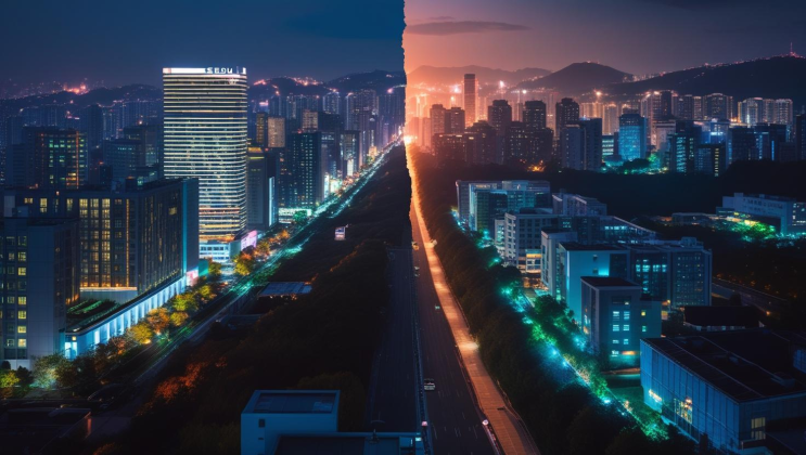  2025년 하반기 서울 부동산, 강남·마포 투자/실거주 전략: 기회와 위험 요인 완벽 분석