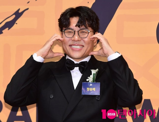 티처스 정승재 아들 공부 못하는 건 엄마 탓 화제