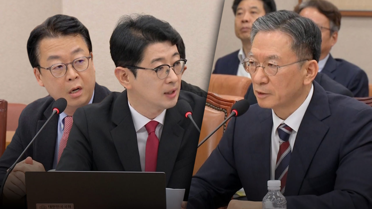<b>정성호</b> 후보자의 <b>검찰 개혁</b>: 과거를 넘어 미래로 나아가다