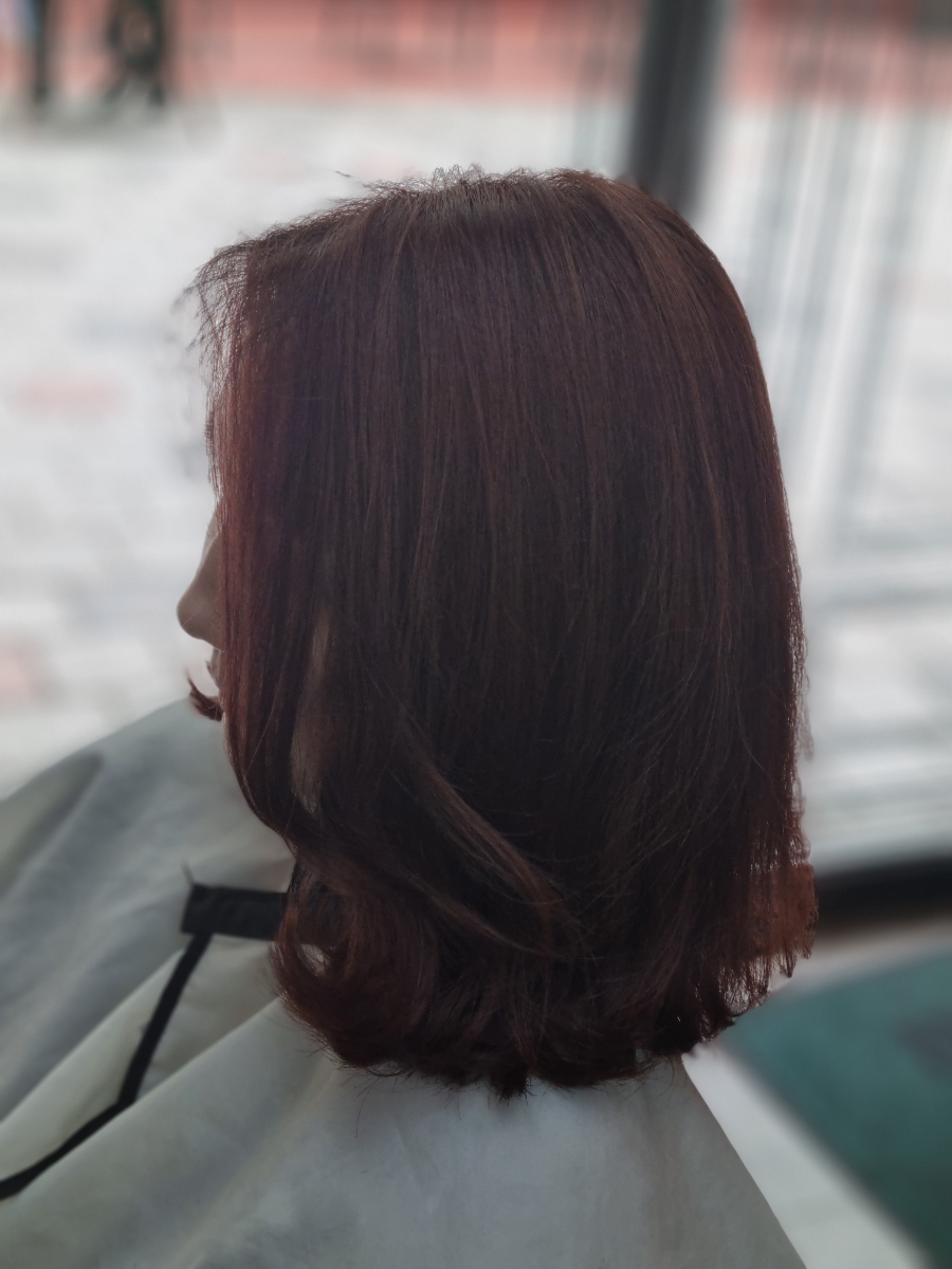 리안헤어 정자엠코헤리츠점 사진 1