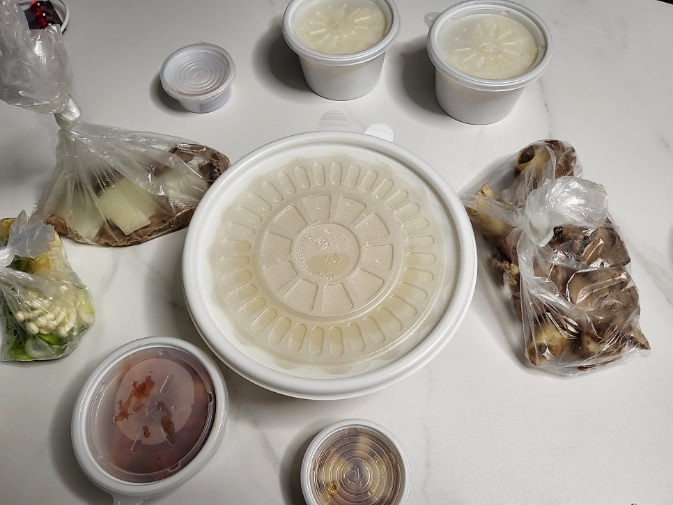 정정갈비탕 사진 6