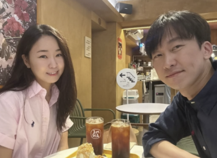  '나는 솔로' 26기 영수영숙, 결국 현실 커플? 럽스타그램에 ‘현커’ 암시까지
