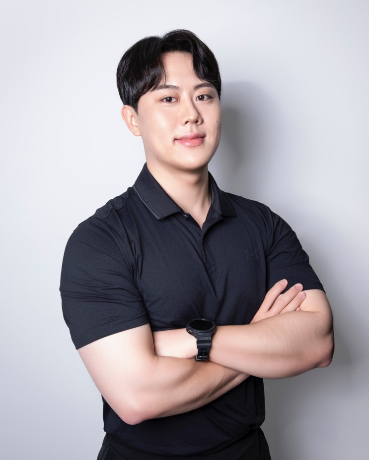 [대전 PT] 우희준 트레이너 소개