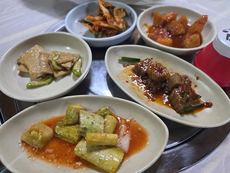 땡삐식당 사진 2