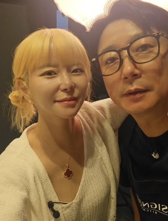 고백] <b>이수근</b>, 박지연 신장 재이식 수술비 위해 30억 <b>건물 매각</b>... 