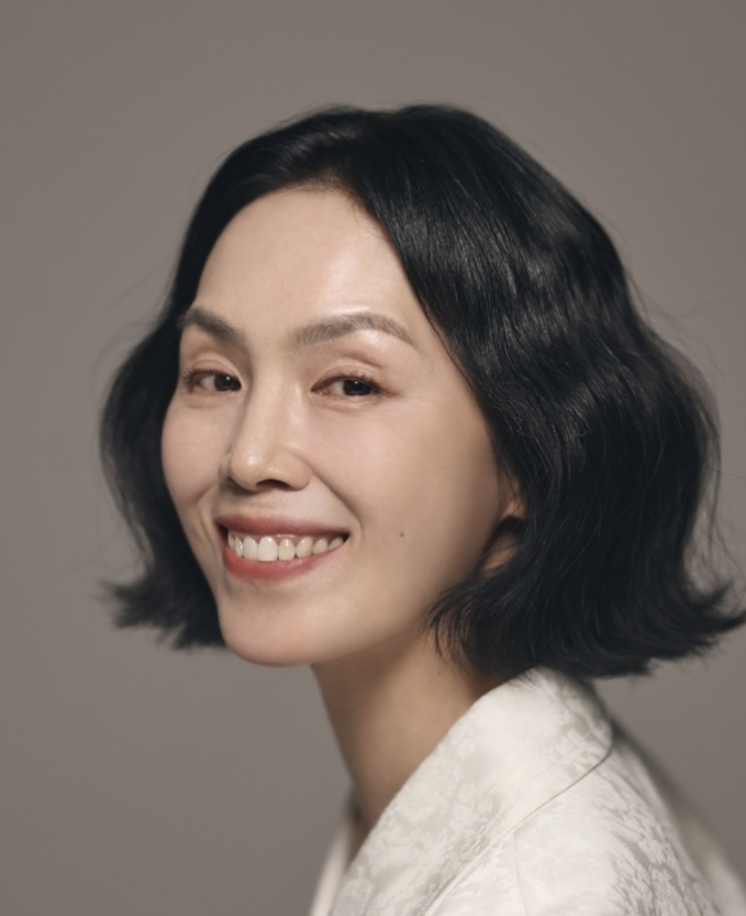  故 박지아, 마지막까지 '배우였던 사람'…정영주의 눈물 속 그리움