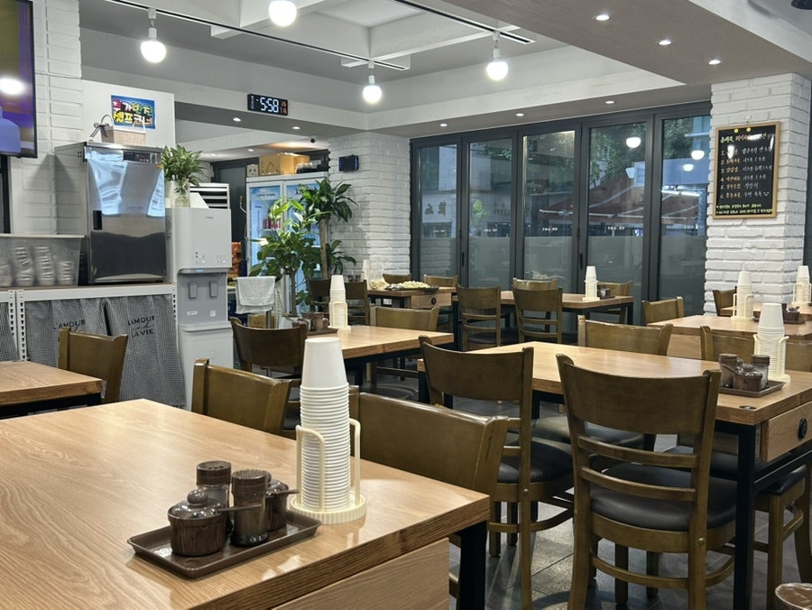 소문난순대국 사진 4